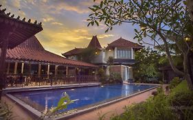 Java Village Resort By Homee Yogyakarta